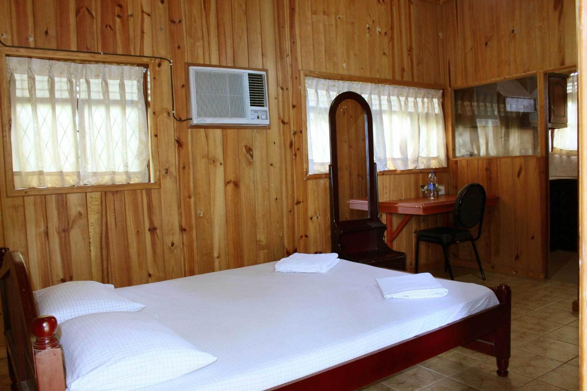 Green Land Guest House Pinnawala  Rom bilde