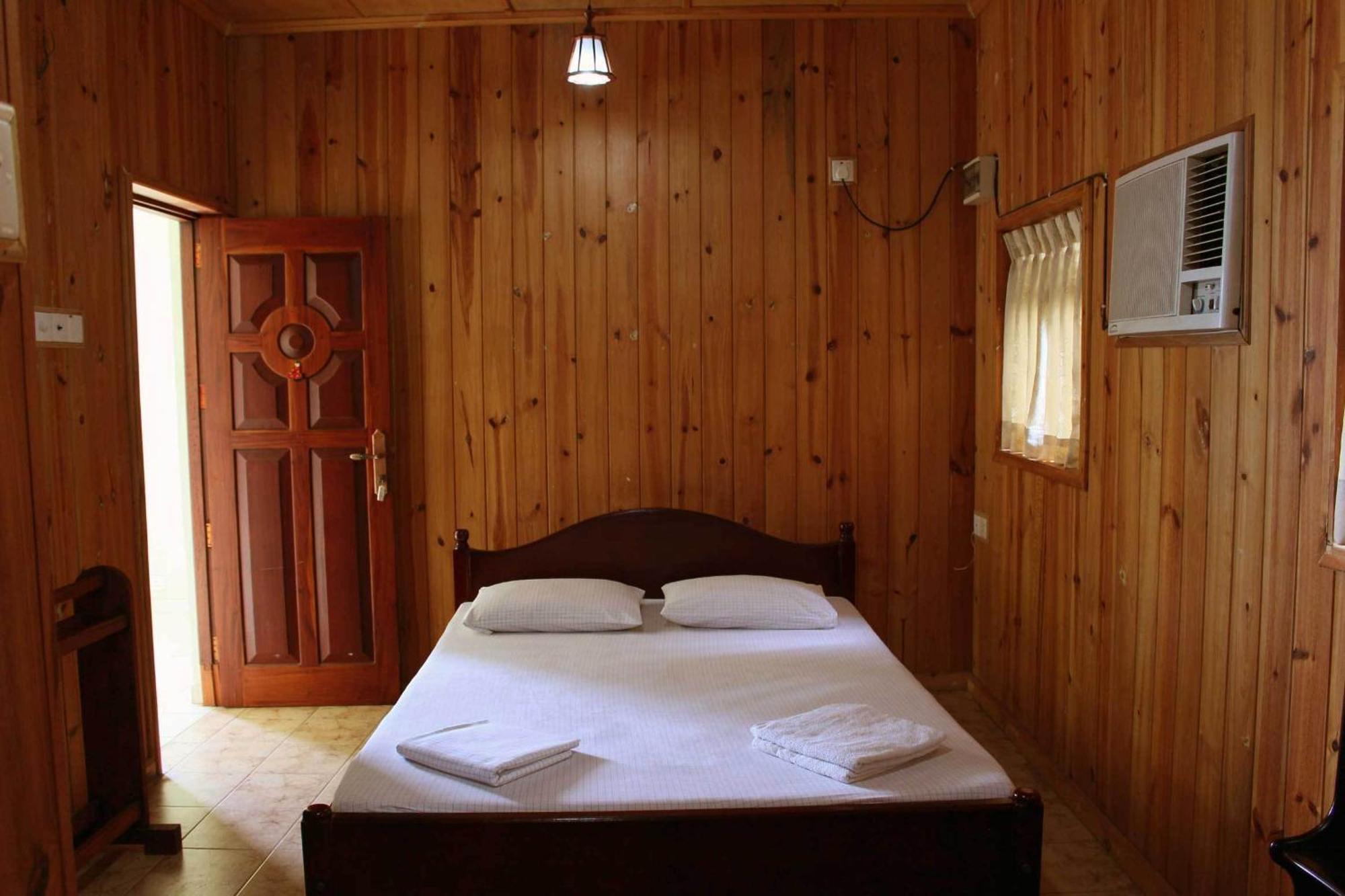 Green Land Guest House Pinnawala  Rom bilde